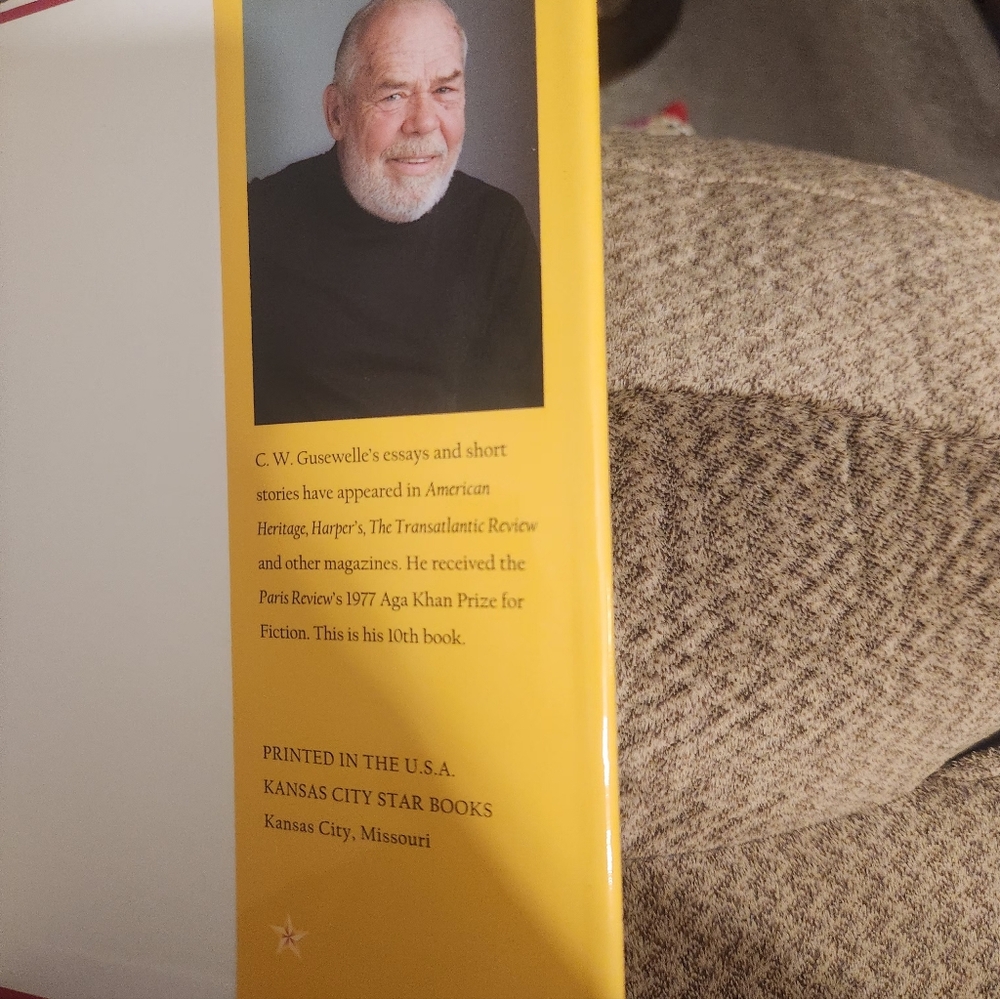 Book - A Little Christtmas Music - Picture 6 of 7
